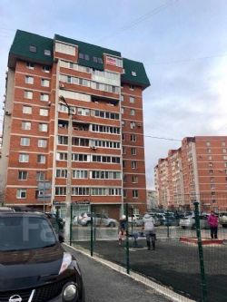 2-комн.кв. на Рыбацкой
