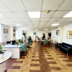 Объект недвижимости