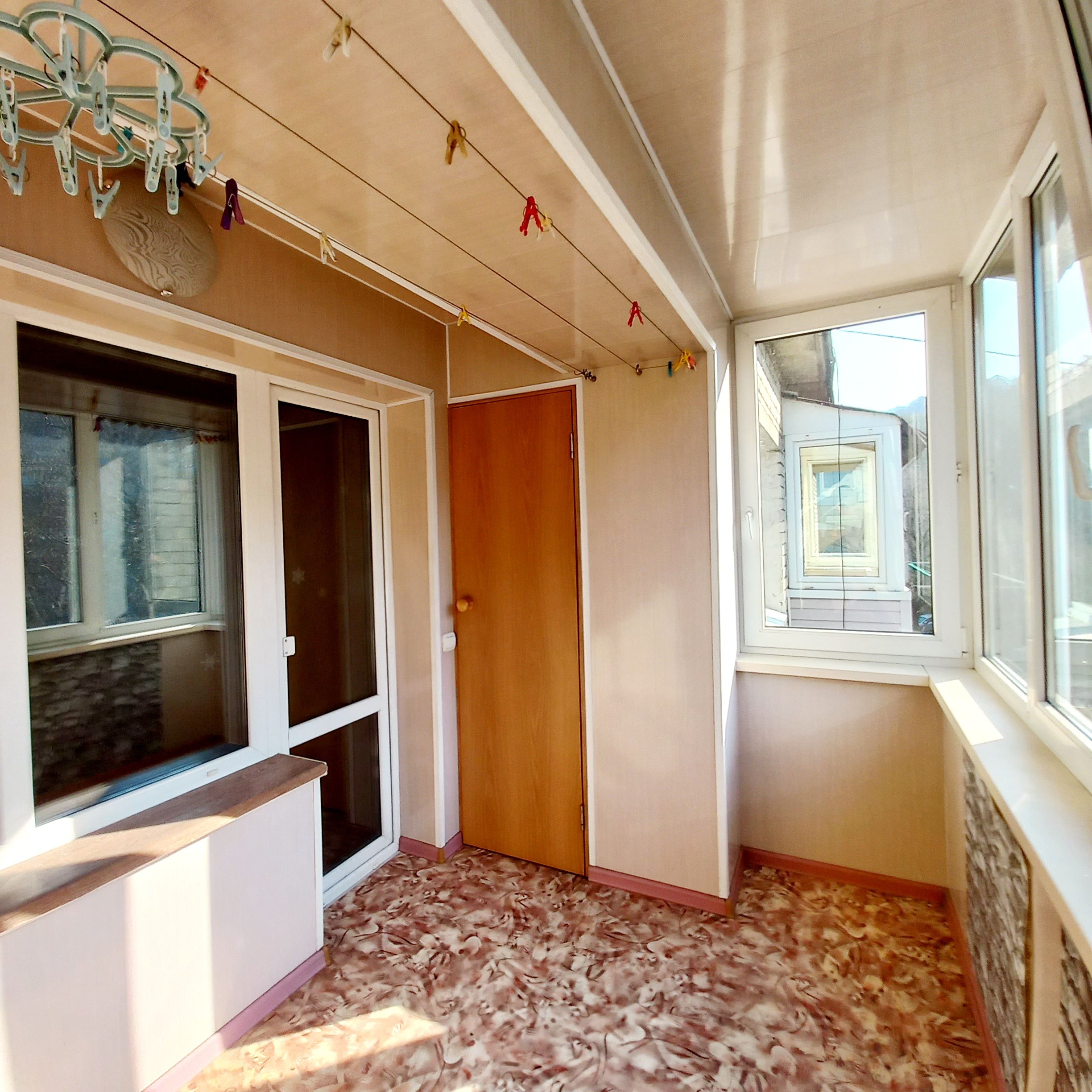 3-комн.кв. на Пограничной