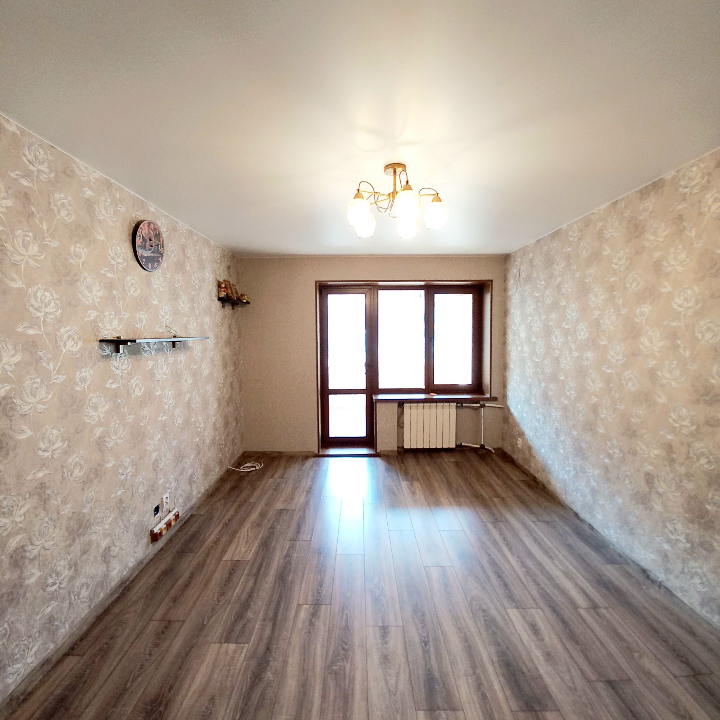 3-комн.кв. на Пограничной