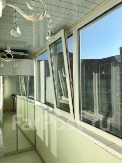 2-комн.кв. на Рыбацкой