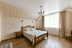 Дом на Рябиновой