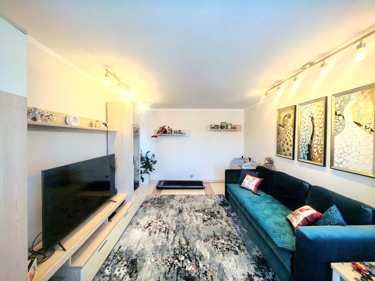 Объект недвижимости