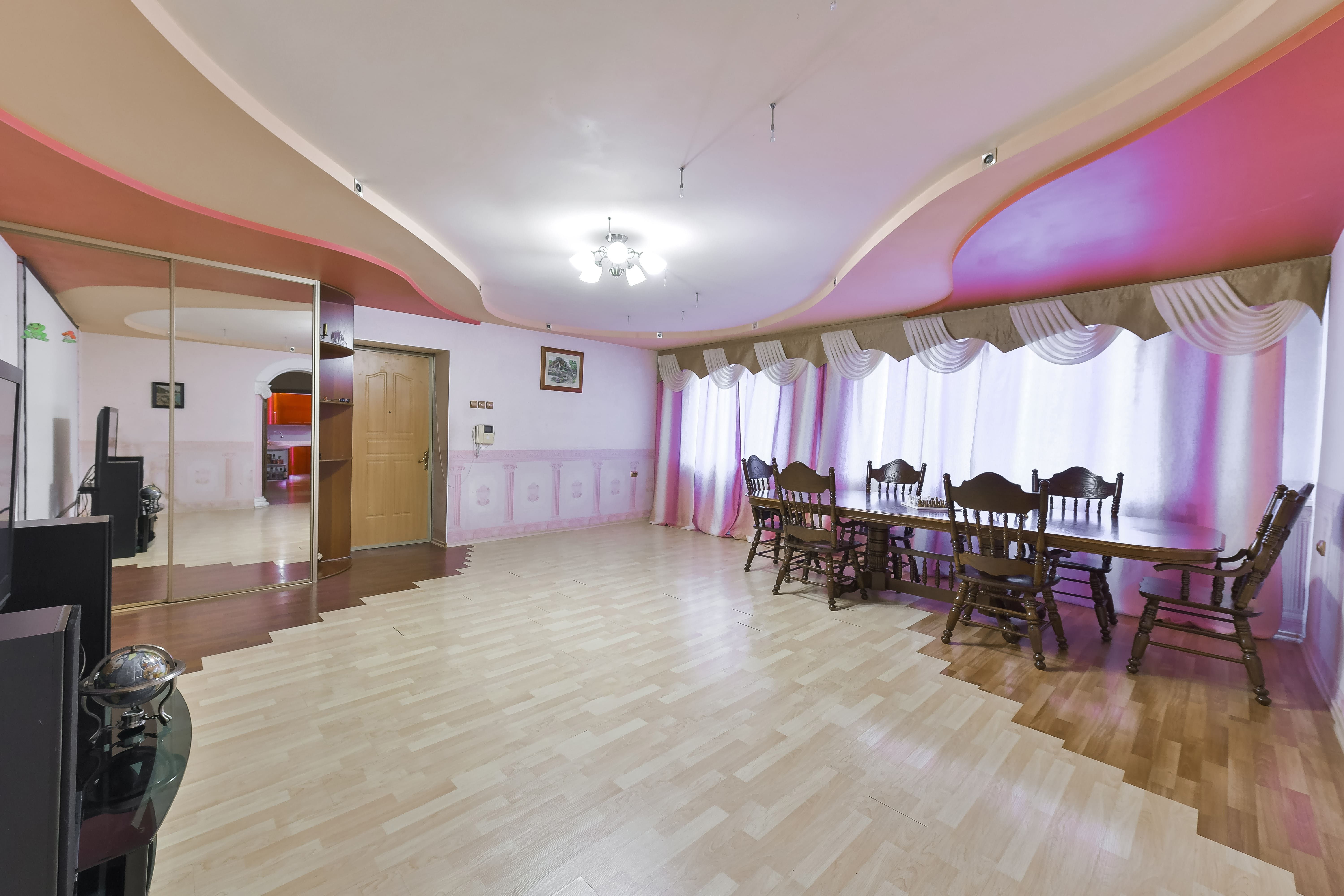 3-комн.кв. на Чехова