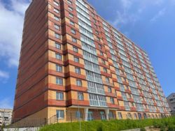 Нежилое помещение на Куйбышева