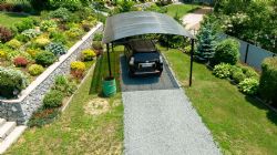 Дом на Рябиновой