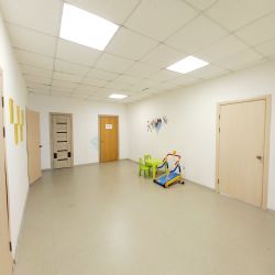 Нежилое помещение на Куйбышева