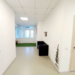 Нежилое помещение на Куйбышева