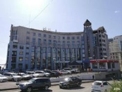 Офисное помещение на Портовой