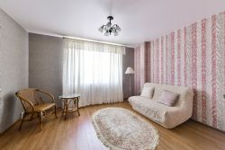 Дом на Рябиновой