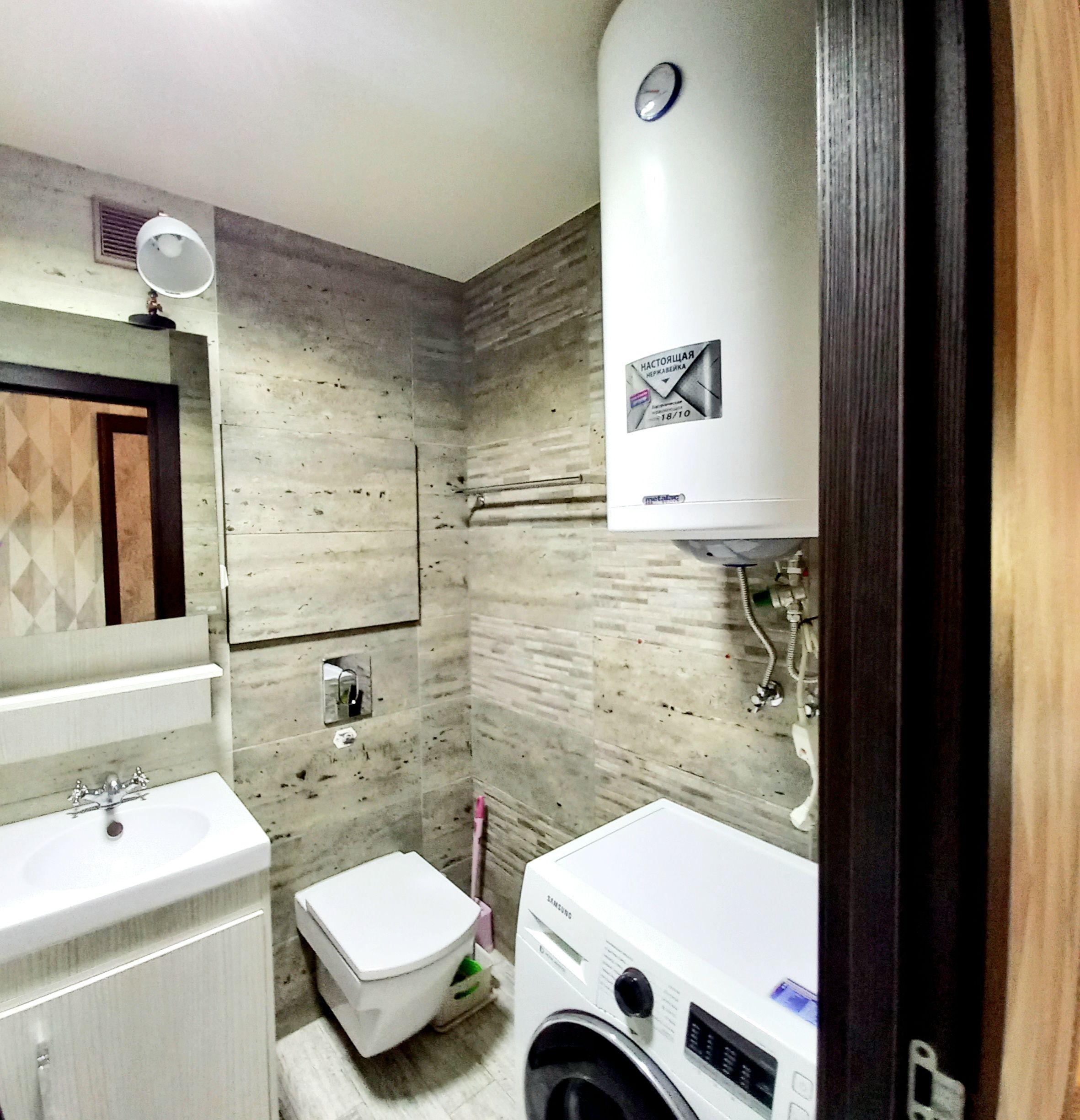 3-комн.кв. на Пограничной