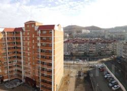 2-комн.кв. на Рыбацкой