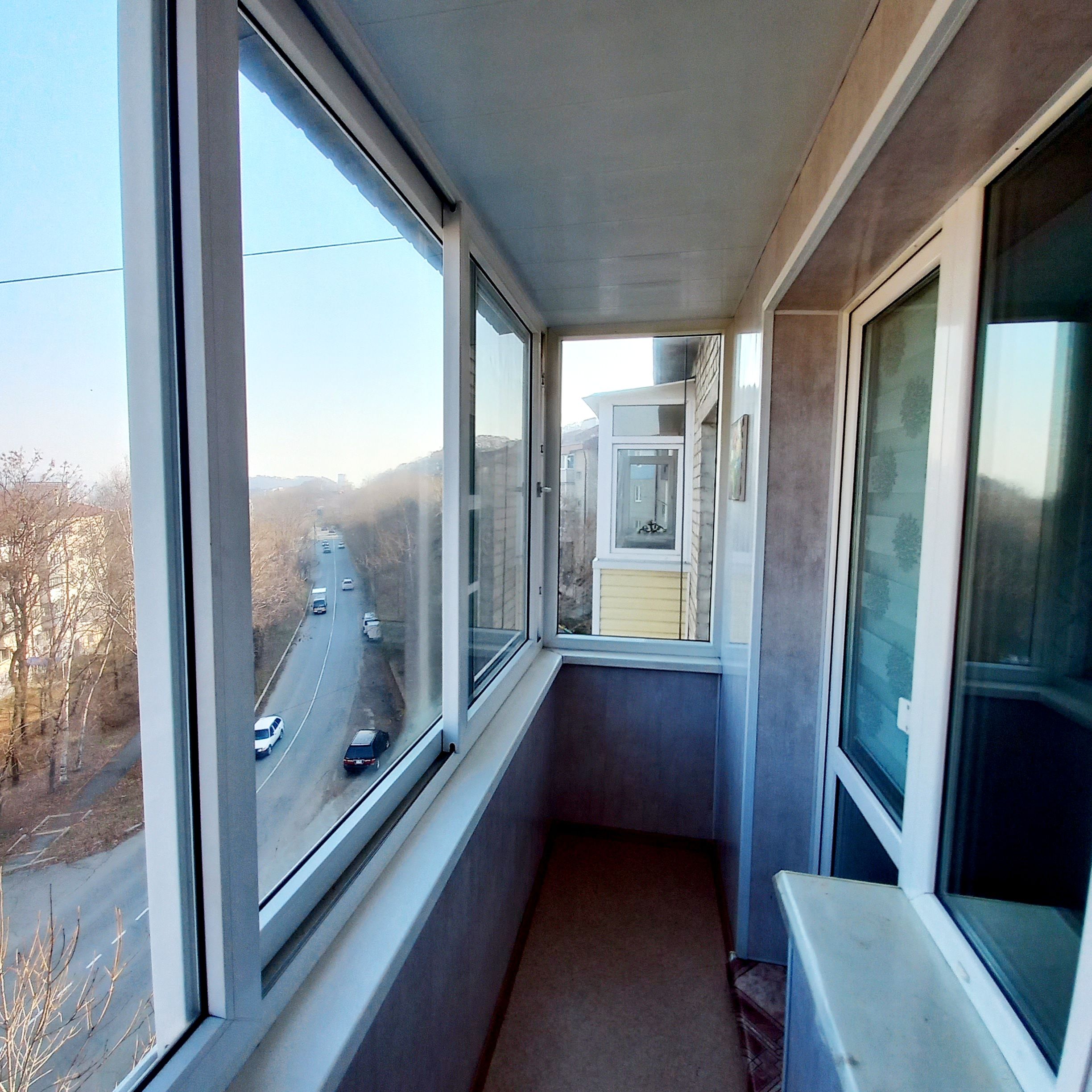 3-комн.кв. на Пограничной