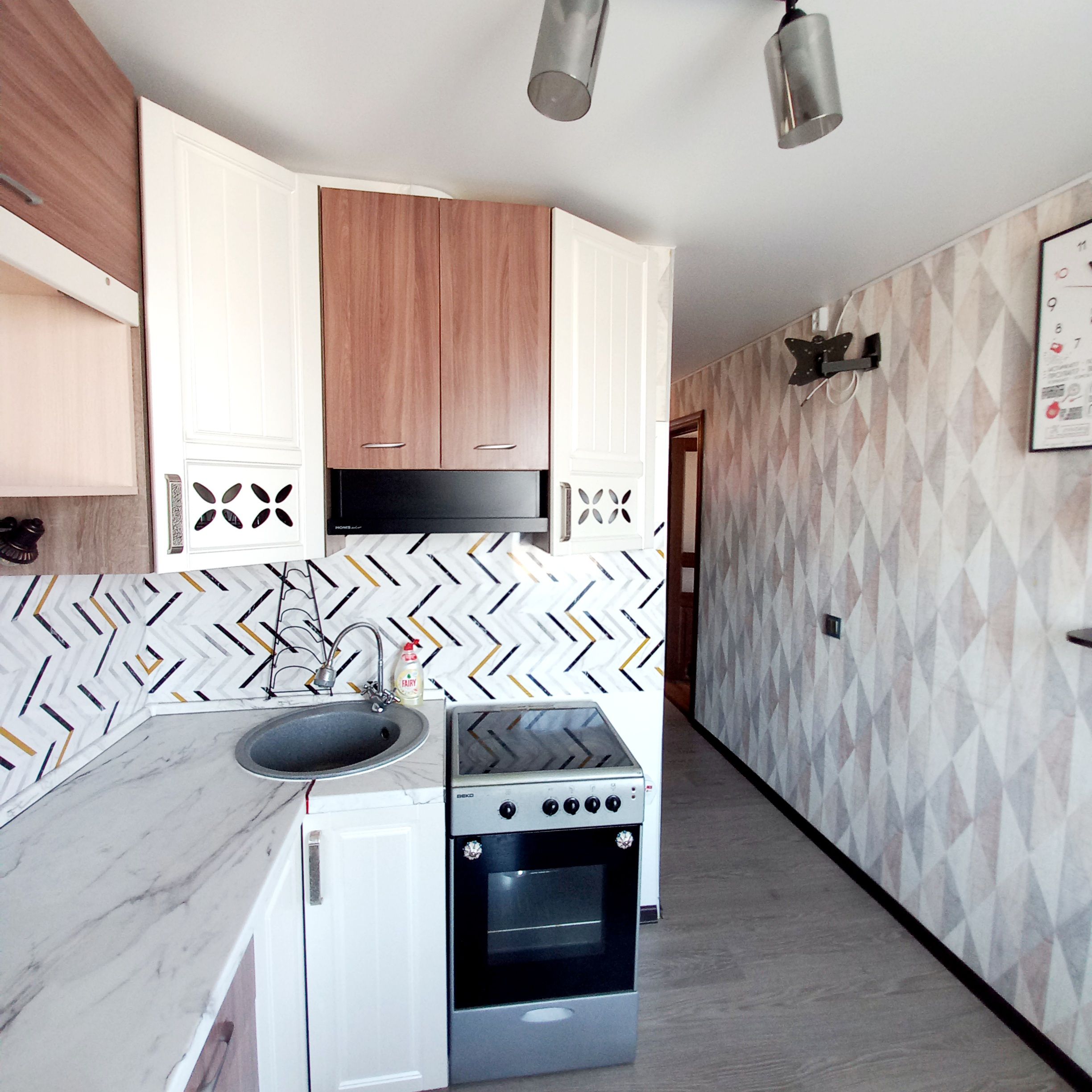 3-комн.кв. на Пограничной