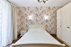 Дом на Рябиновой