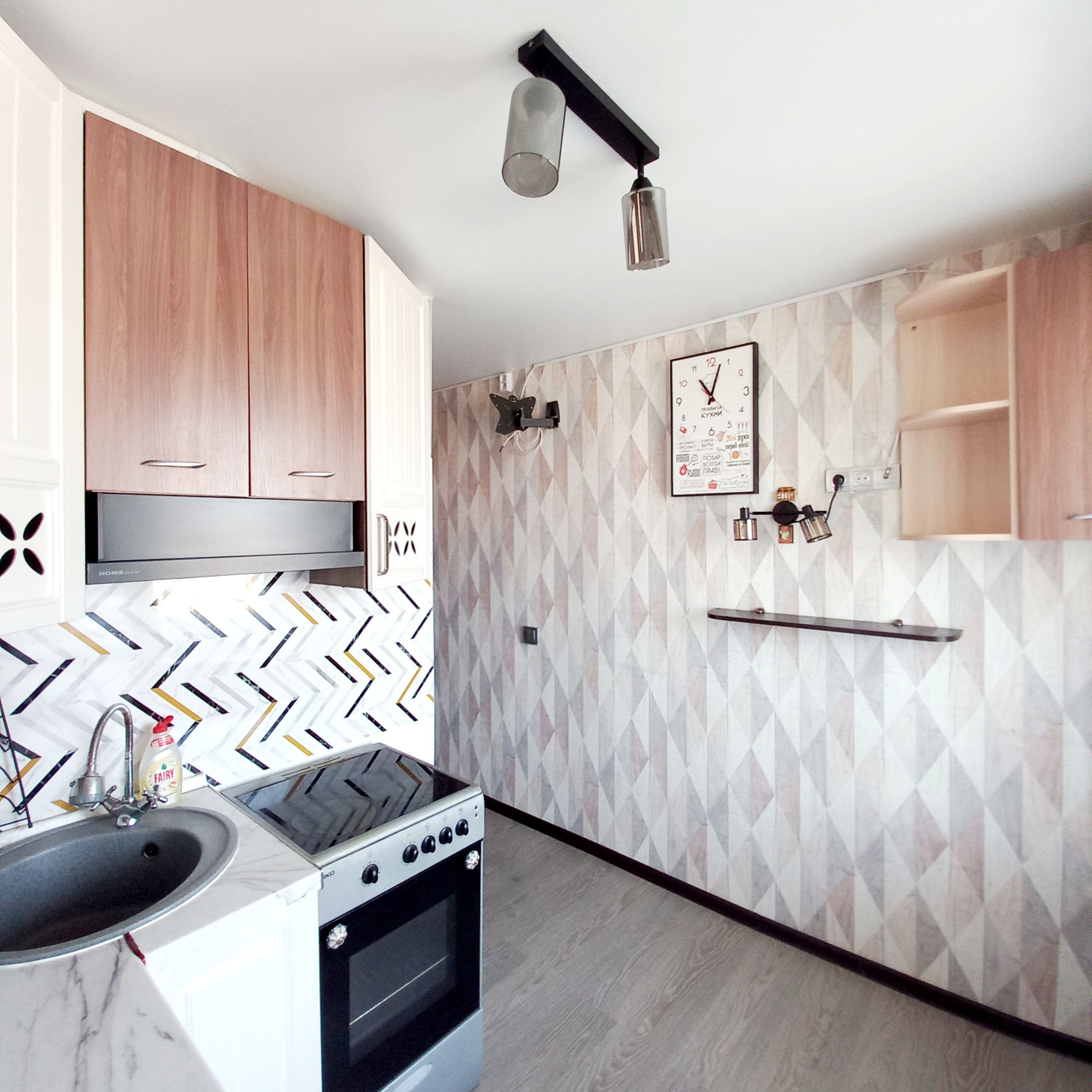 3-комн.кв. на Пограничной