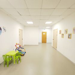 Нежилое помещение на Куйбышева