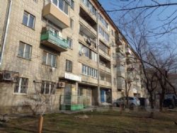 2-комн.кв. на Нахимовской