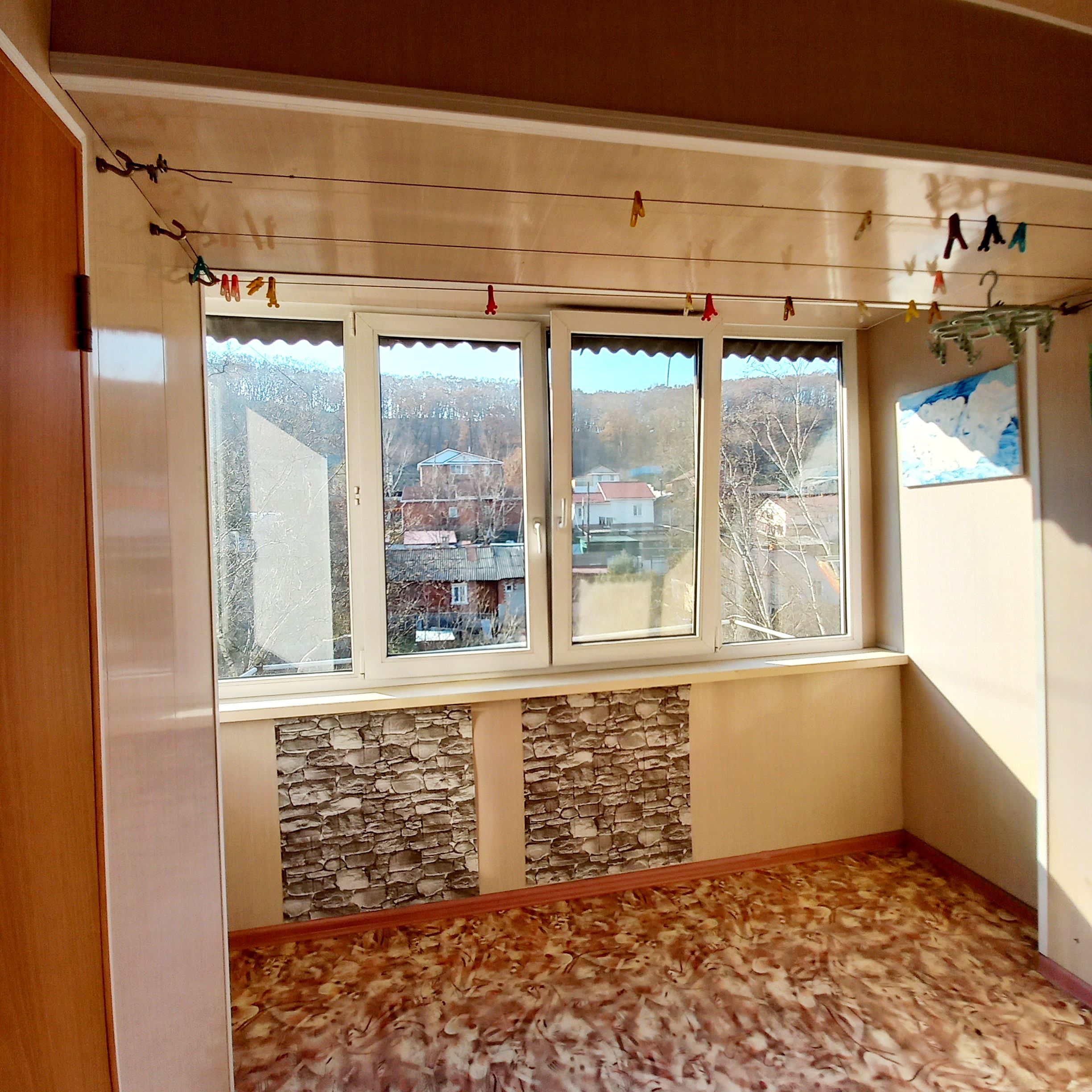 3-комн.кв. на Пограничной