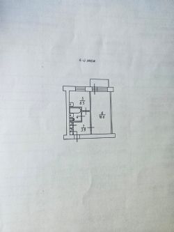 1-комн.кв. на пр.Мира