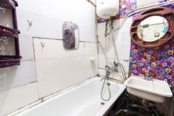 Комната на Нахимовской