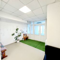 Нежилое помещение на Куйбышева