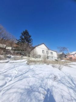 Дом на Матросова