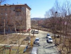 2-комн.кв. на Нахимовской