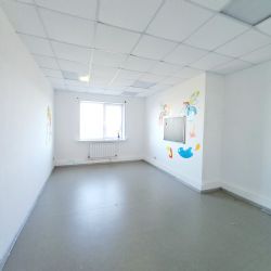 Нежилое помещение на Куйбышева