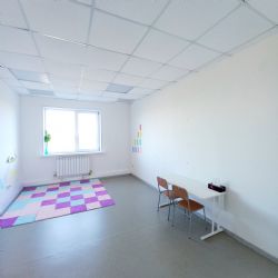 Нежилое помещение на Куйбышева