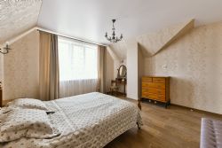 Дом на Рябиновой