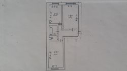 2-комн.кв. на Нахимовской