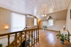 Дом на Рябиновой