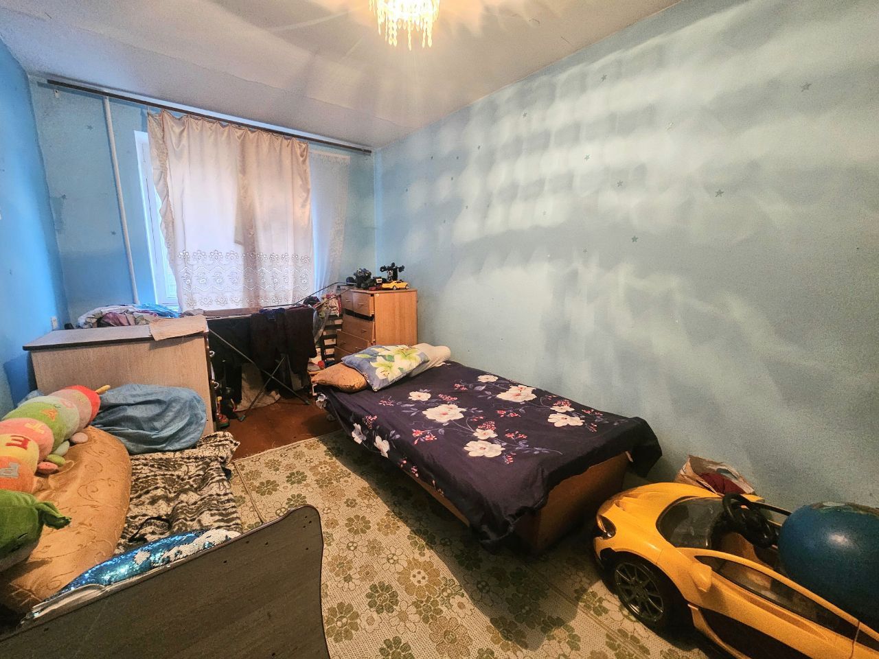 2-комн.кв. на Нахимовской