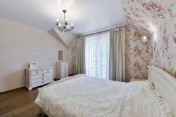 Дом на Рябиновой