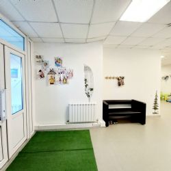 Нежилое помещение на Куйбышева