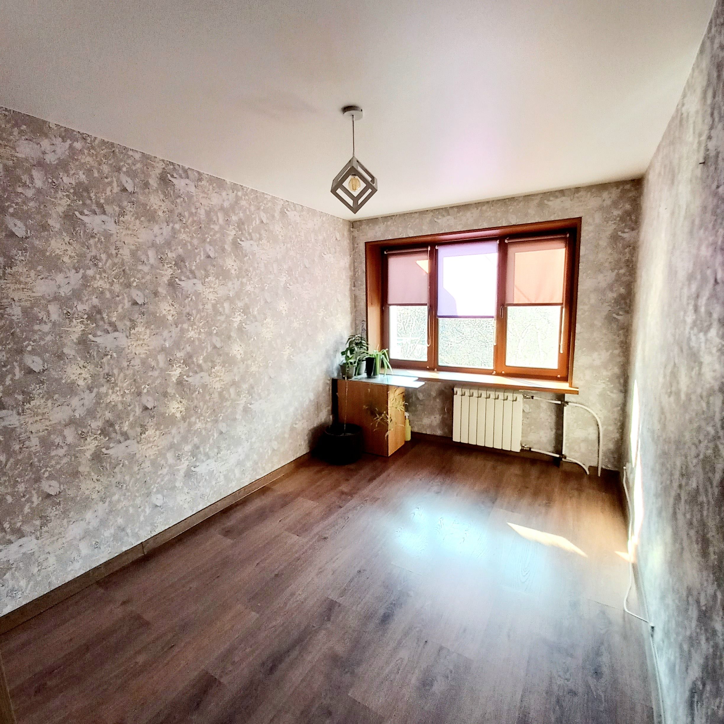 3-комн.кв. на Пограничной