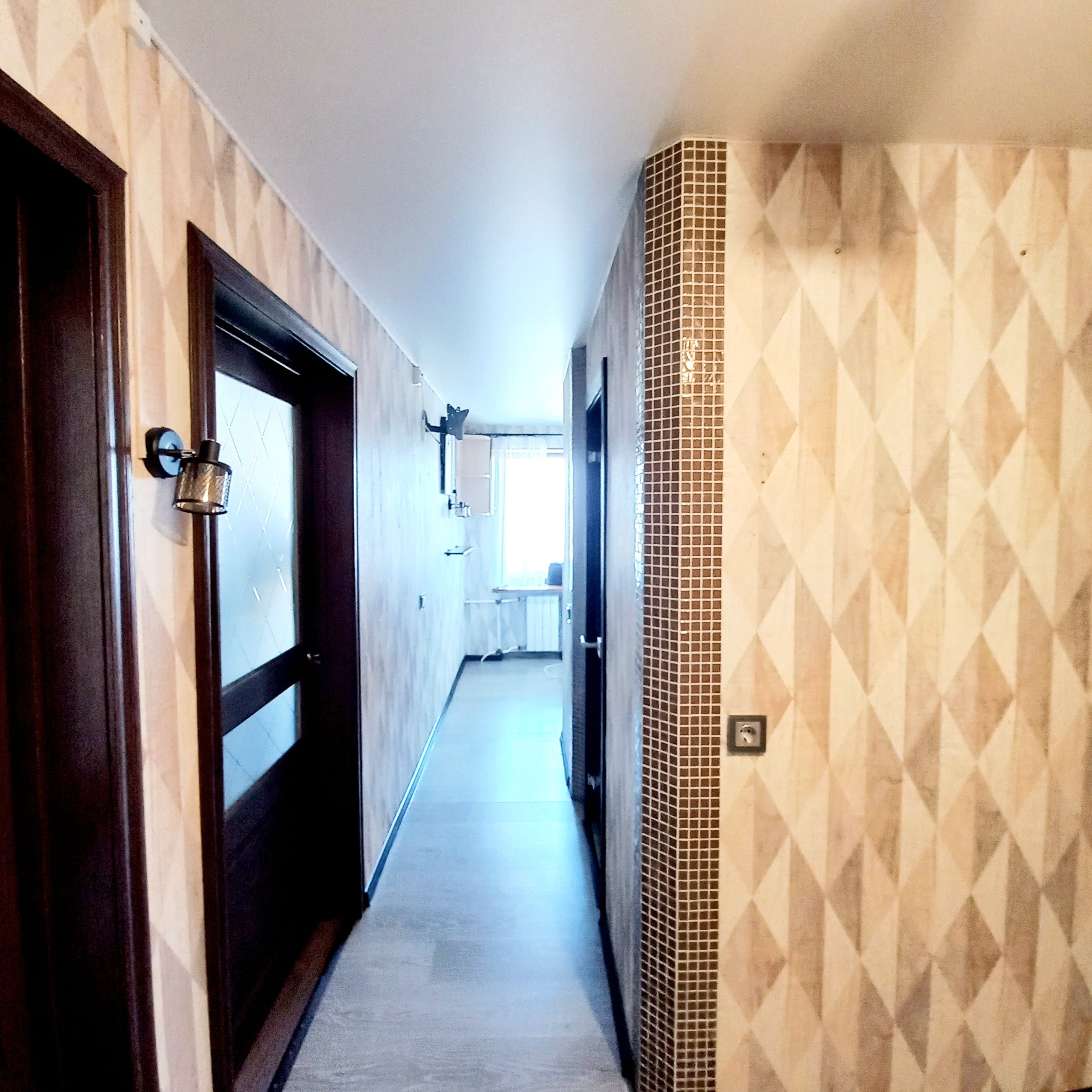 3-комн.кв. на Пограничной