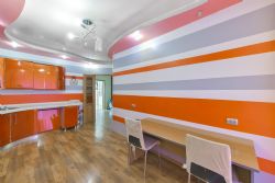 3-комн.кв. на Чехова