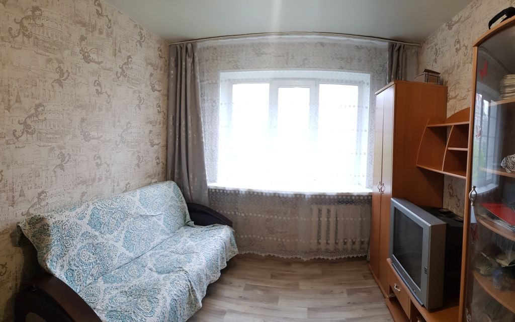 Продам 1-комнатную квартиру на Пирогова