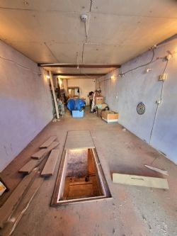 Гараж в ГСК Портовик