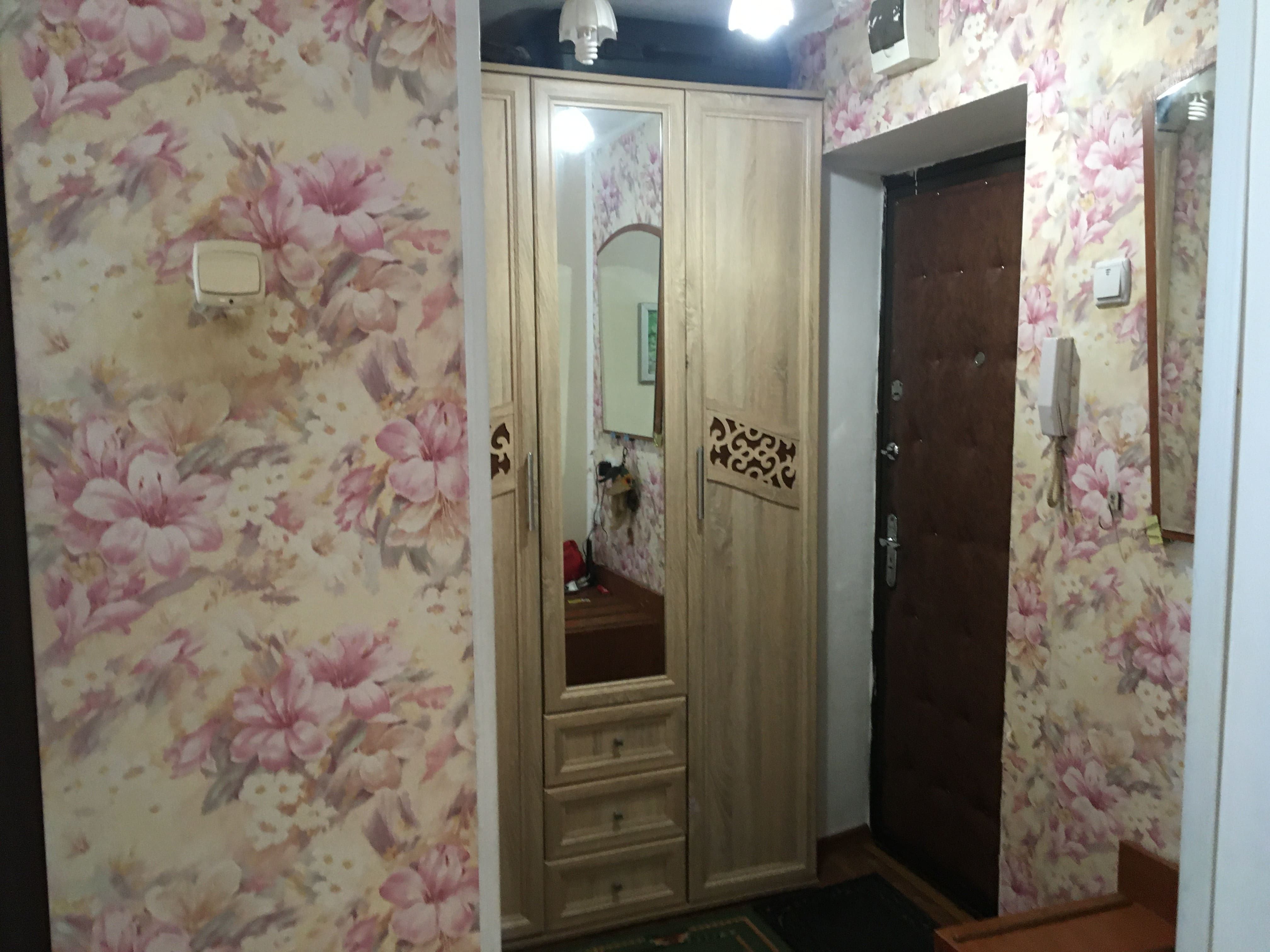 Продам 1-комнатную квартиру на Арсеньева