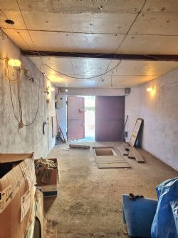 Гараж в ГСК Портовик